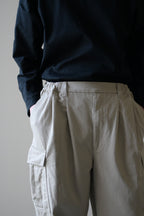 wonderland - Chino Cargo Pants