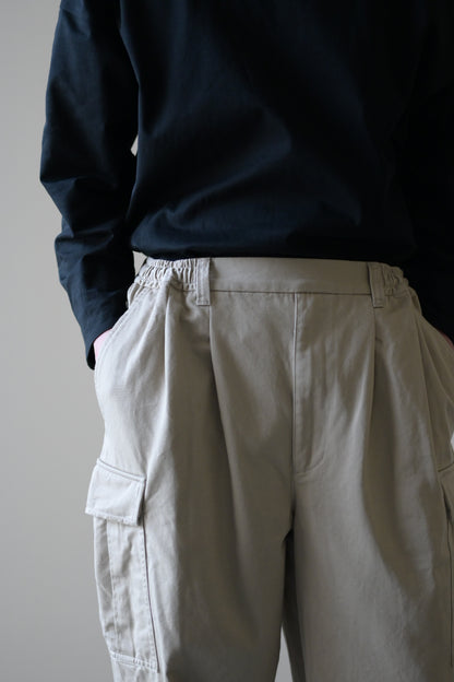 wonderland - Chino Cargo Pants