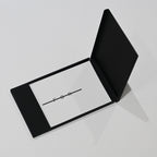 FOR (フォー) - BLACK ALUMINUM