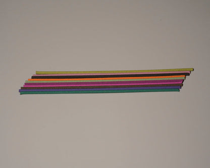 IYÉ - incense No.000 Assortedset