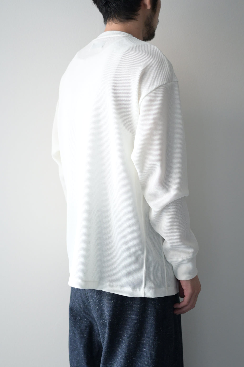 tangenet  - Jocks long [WHITE]