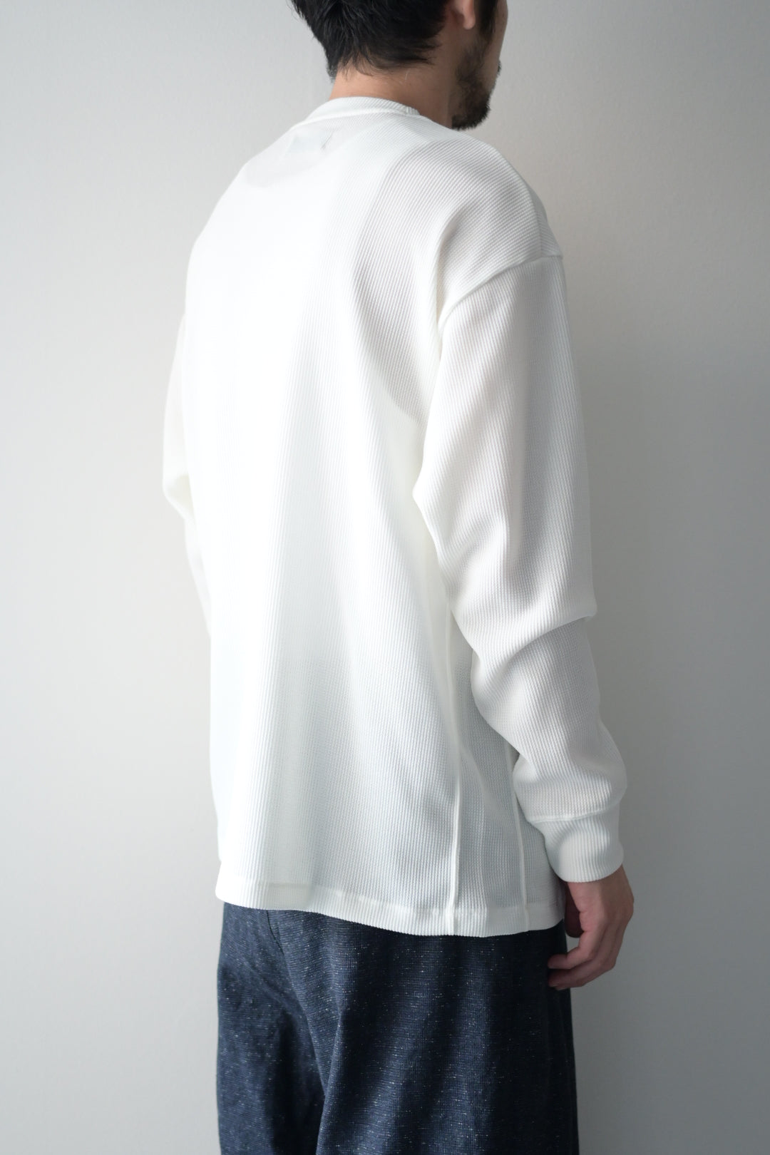 tangenet  - Jocks long [WHITE]