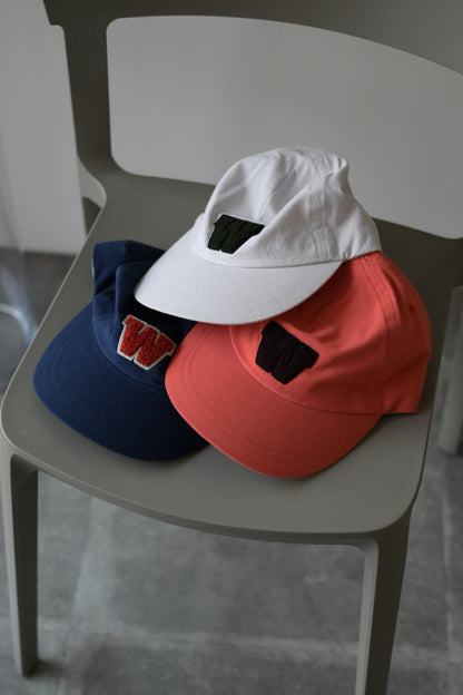 wonderland ワンダーランド Inisials Cap