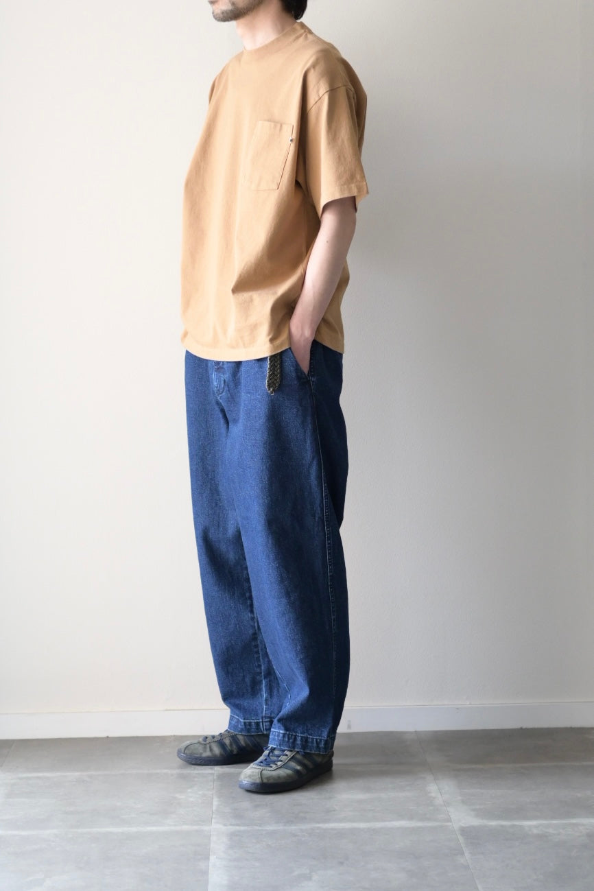 wonderland デニムパンツ wonderland ワンダーランド Youth Denim 通販 | デニム | turf