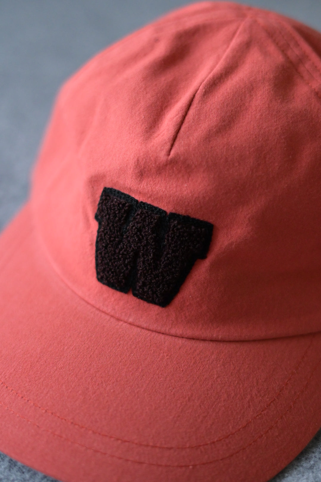 wonderland (ワンダーランド) - Inisials Cap