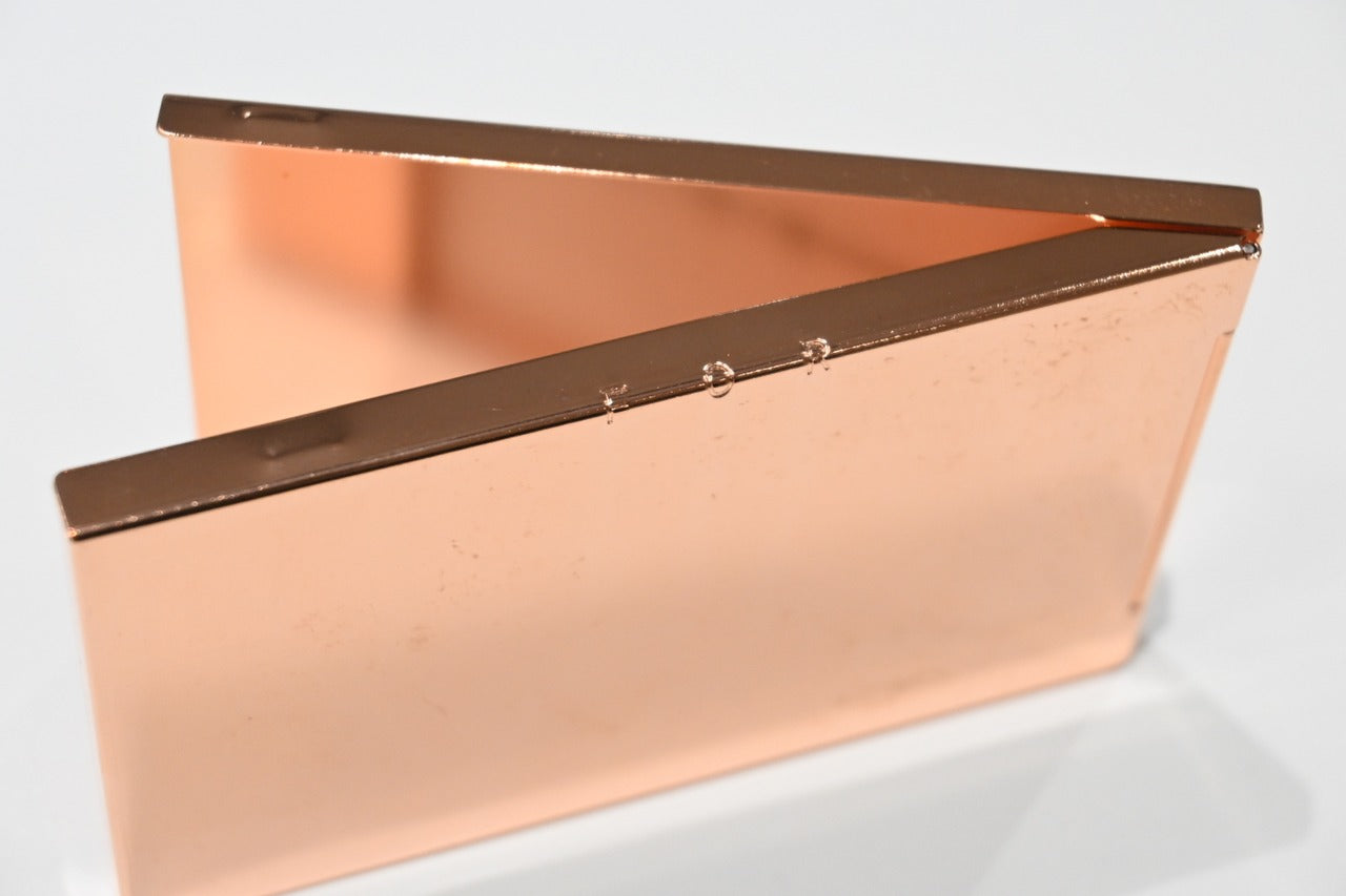 FOR - RED STAINLESS