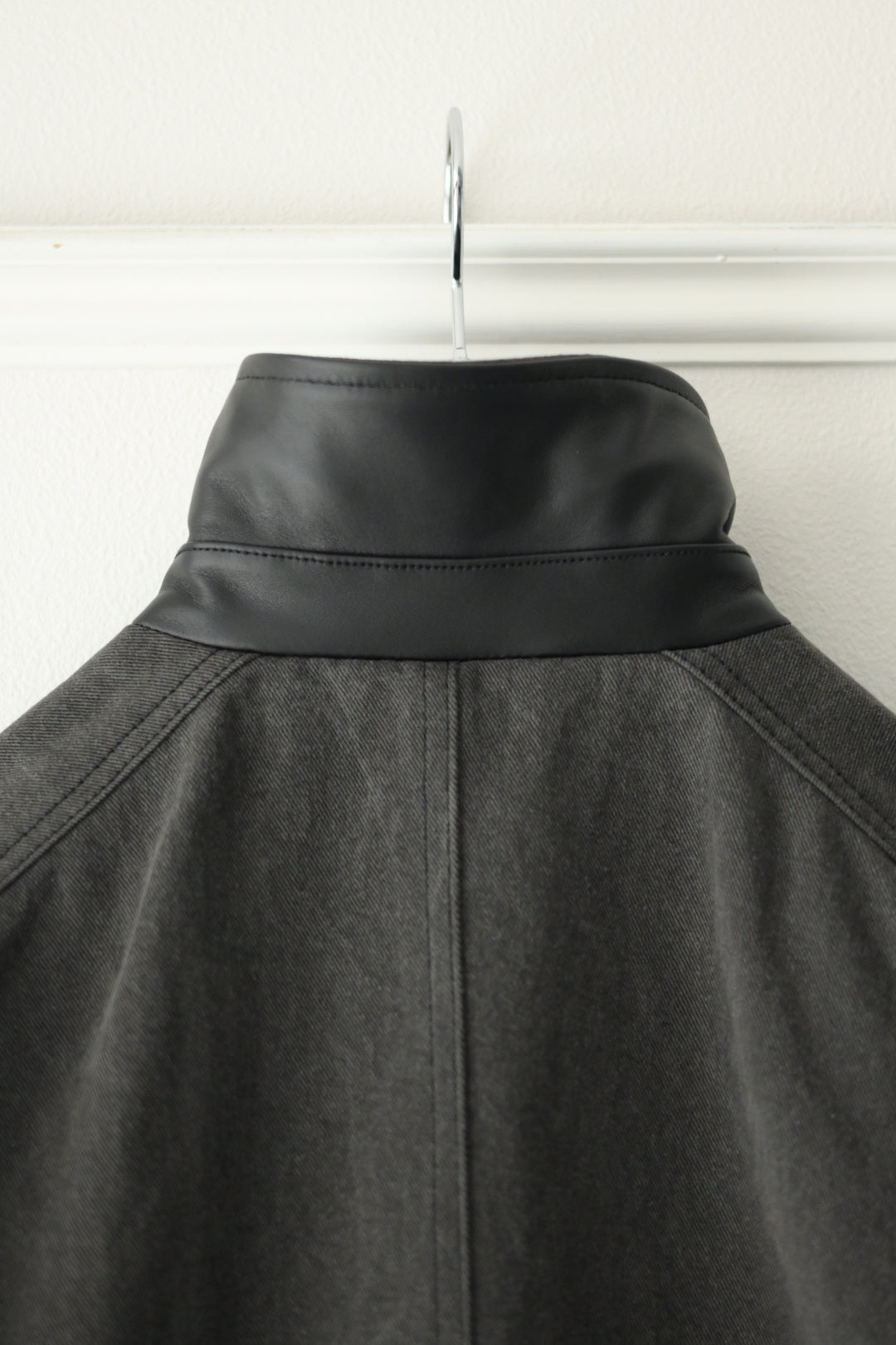 phebus  - Sumizome coach Jacket