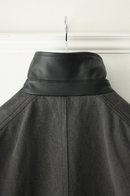 phebus  - Sumizome coach Jacket