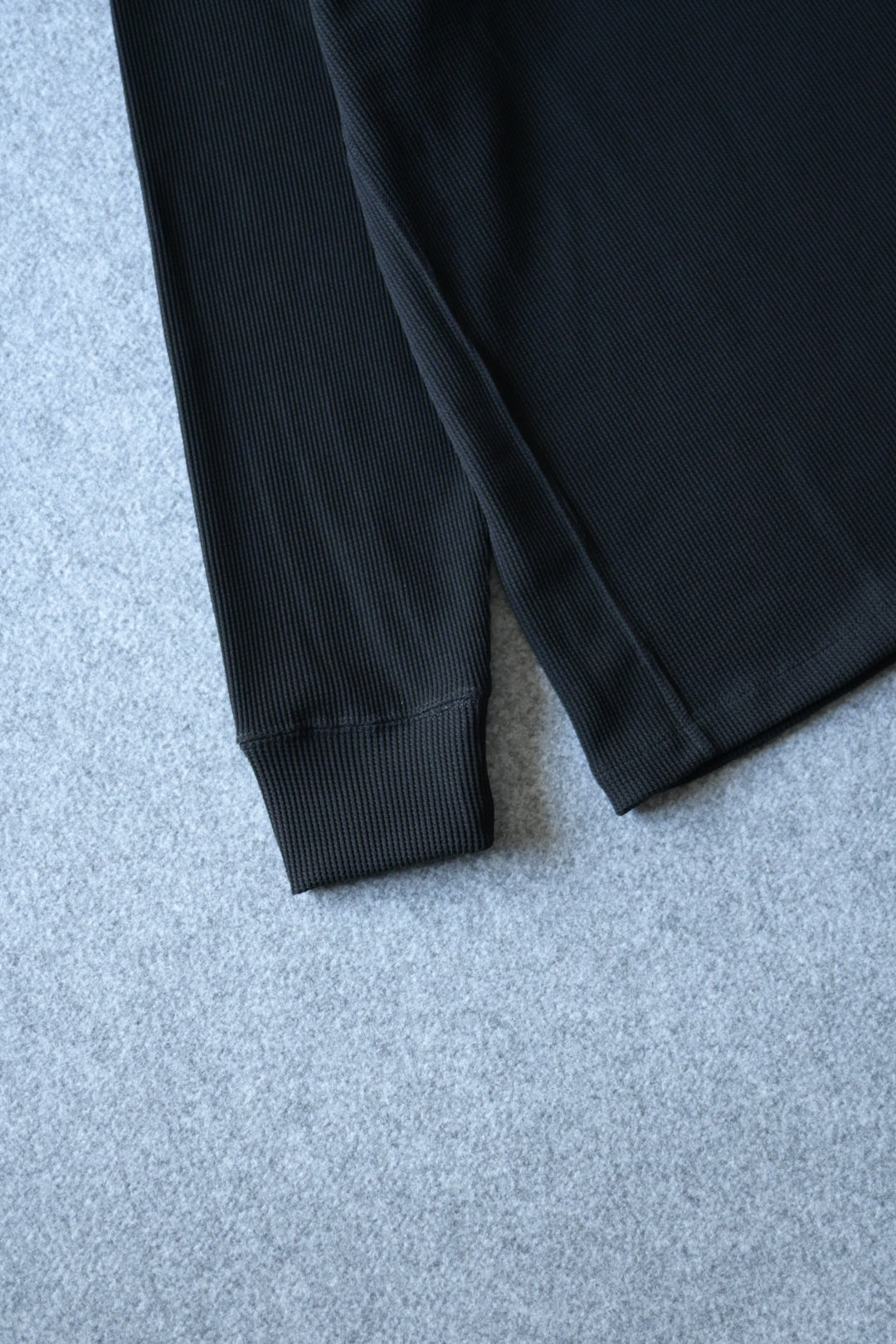 tangenet - Jocks long [BLACK]