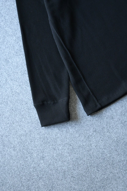 tangenet - Jocks long [BLACK]