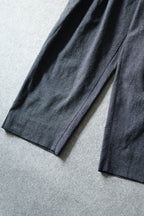 tangenet  - Bowie [Wool silk shrink]