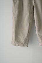 wonderland - Chino Cargo Pants