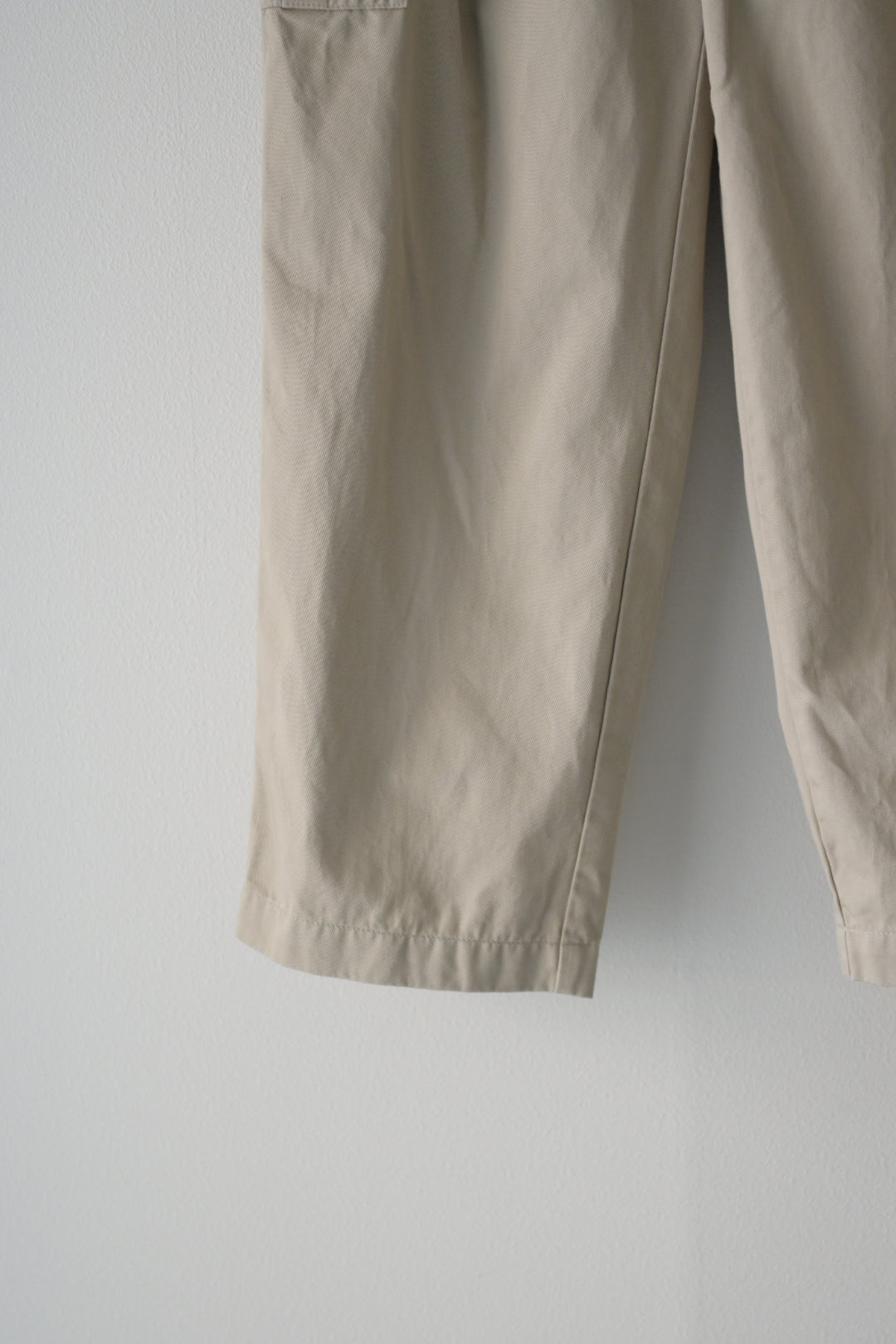 wonderland - Chino Cargo Pants