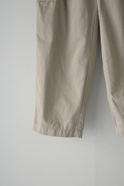 wonderland - Chino Cargo Pants