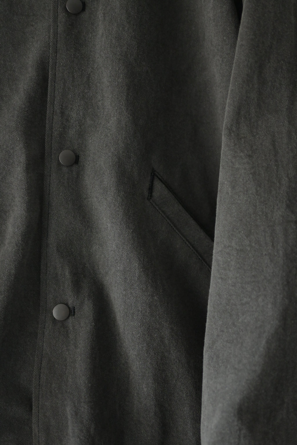 phebus  - Sumizome coach Jacket