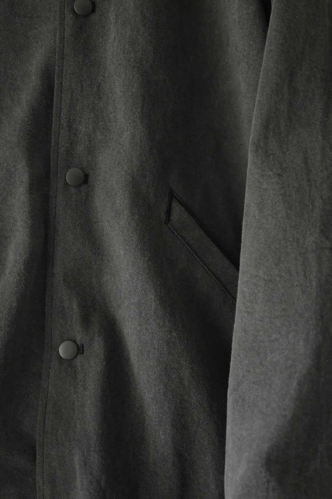 phebus  - Sumizome coach Jacket