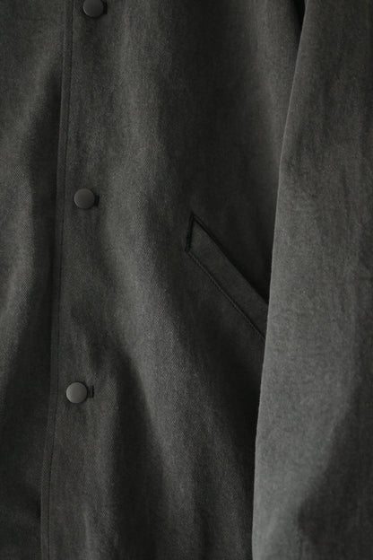 phebus  - Sumizome coach Jacket