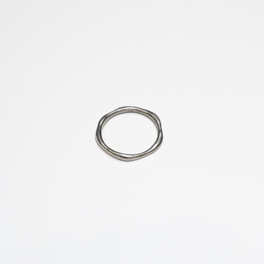 Ring - Uneven Frost 0