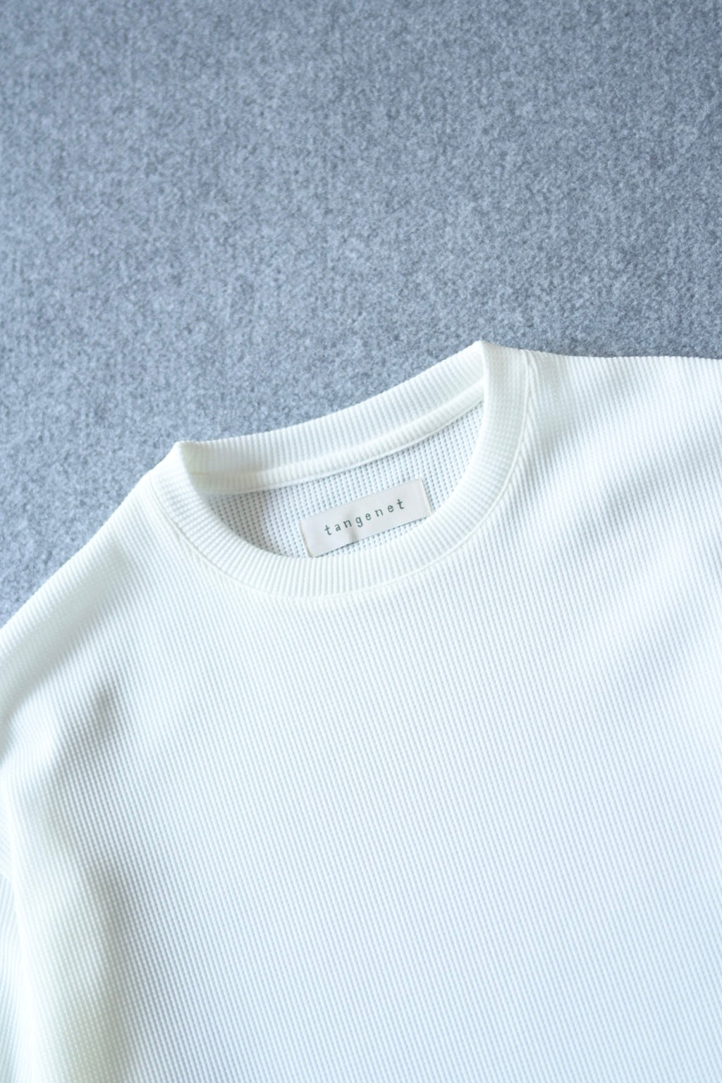 tangenet  - Jocks long [WHITE]