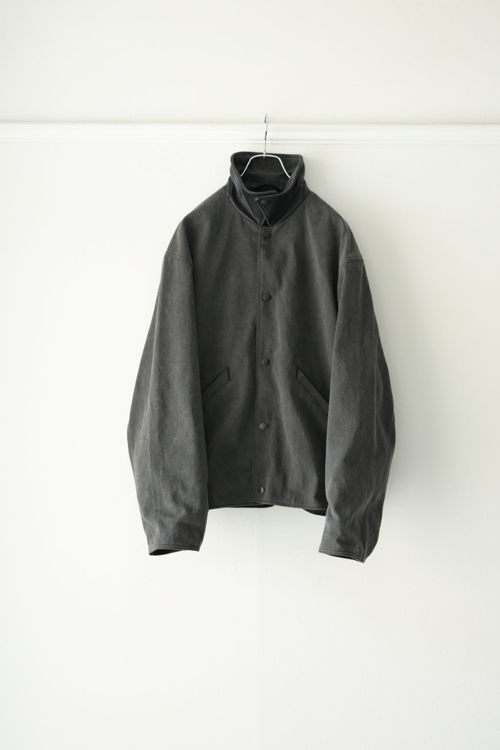 phebus  - Sumizome coach Jacket