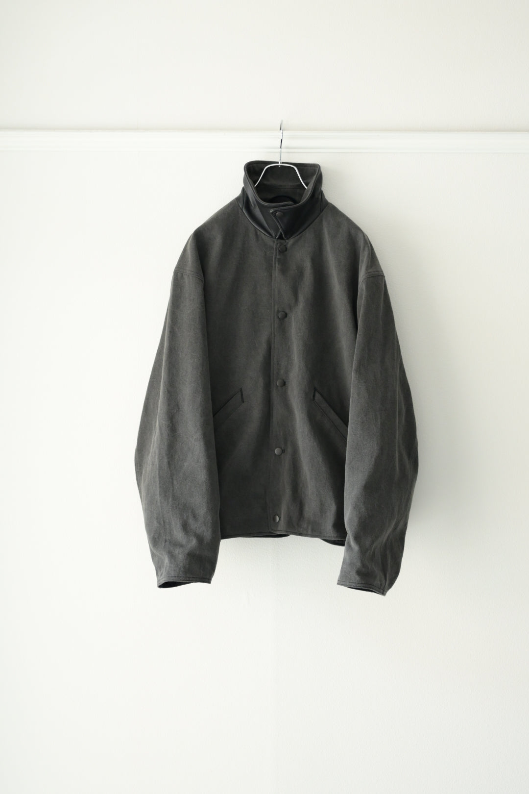 phebus  - Sumizome coach Jacket