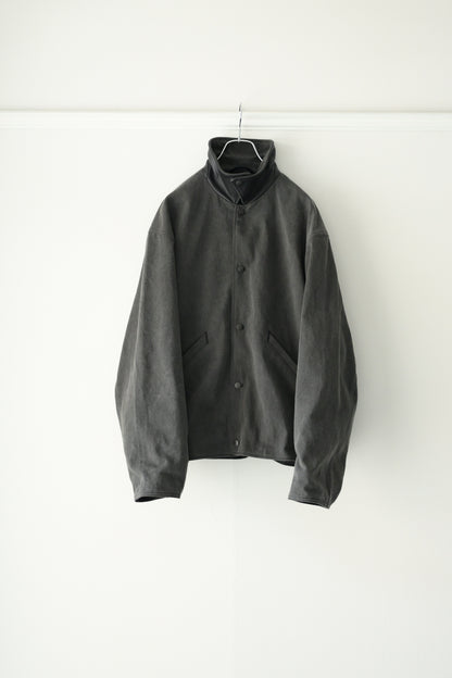 phebus  - Sumizome coach Jacket
