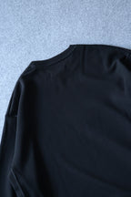 tangenet  - Jocks long [BLACK]