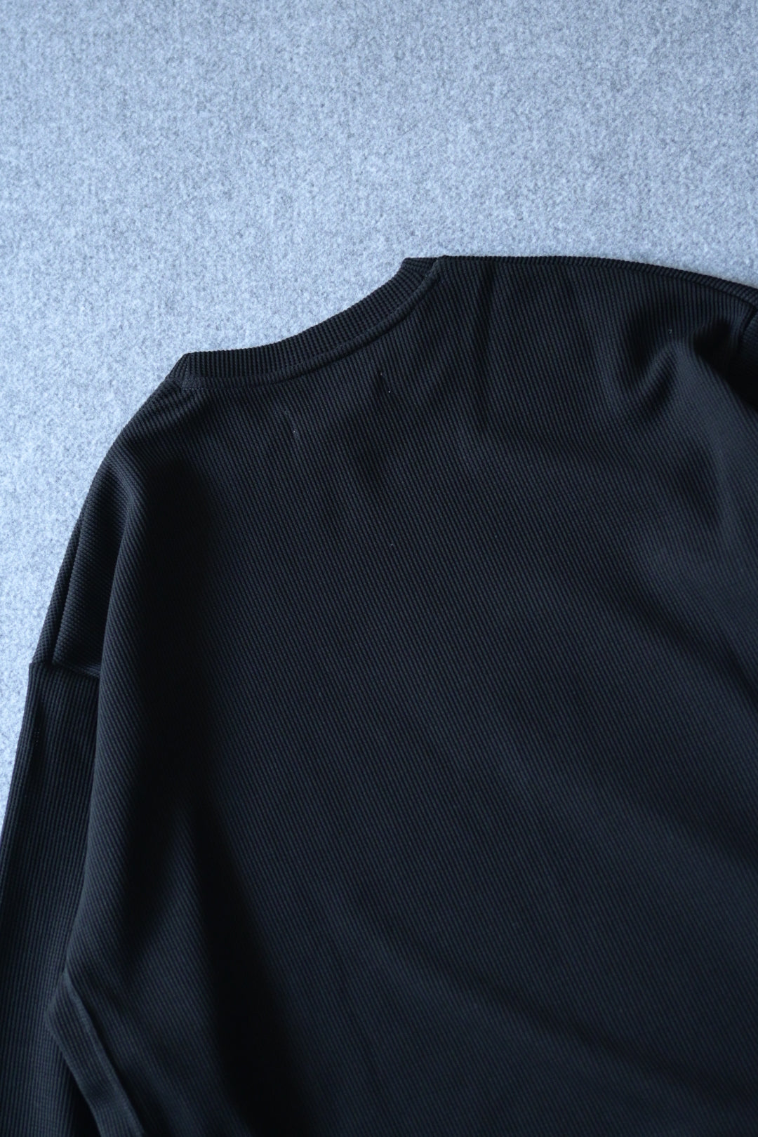 tangenet - Jocks long [BLACK]