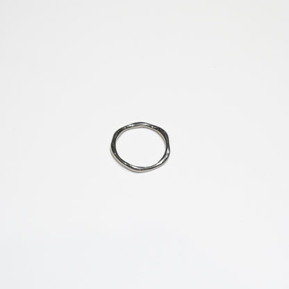 Ring - Uneven Luster 0