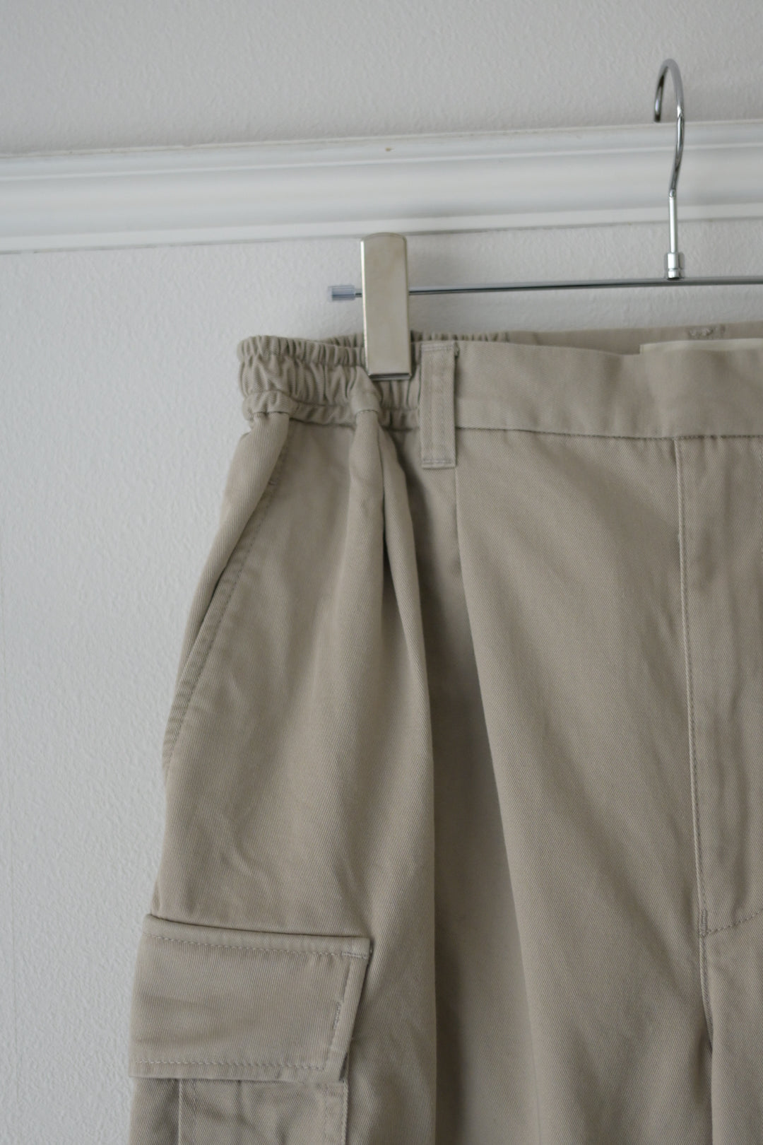 wonderland - Chino Cargo Pants