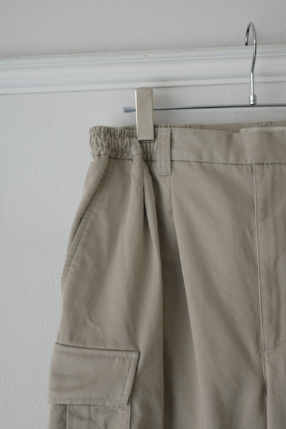 wonderland - Chino Cargo Pants