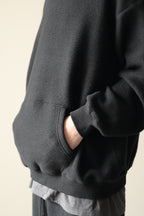 phebus  - Reversible Jersey Jumper