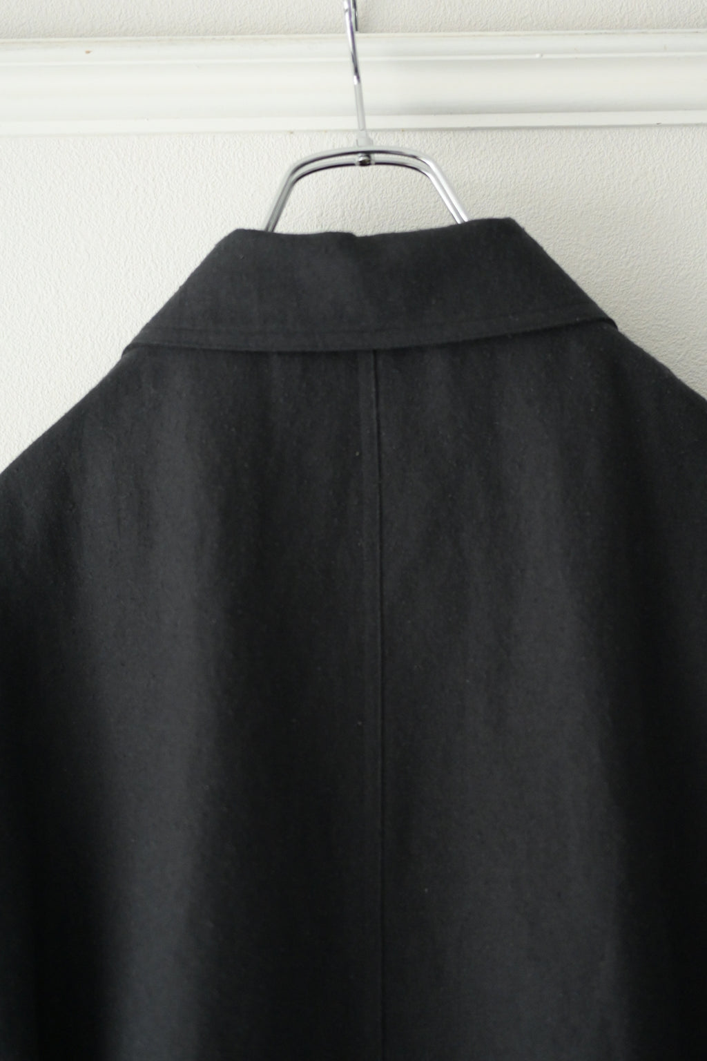 Blanc YM - Linen Silk Work JKT