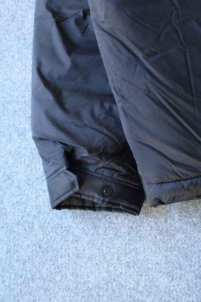 wonderland - Light Jacket [BLACK]