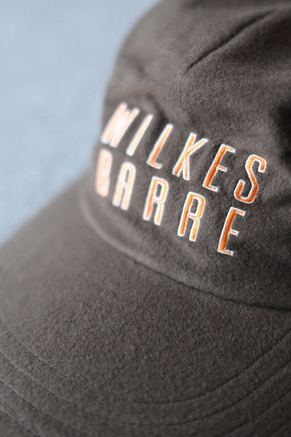 wonderland - Parrish Cap [BROWN]