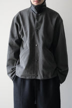 phebus  - Sumizome coach Jacket