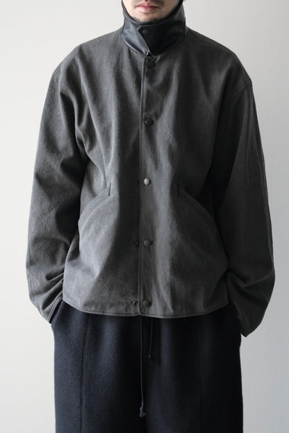 phebus  - Sumizome coach Jacket