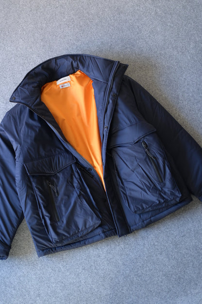 wonderland - Light Jacket [NAVY]