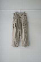 wonderland - Chino Cargo Pants
