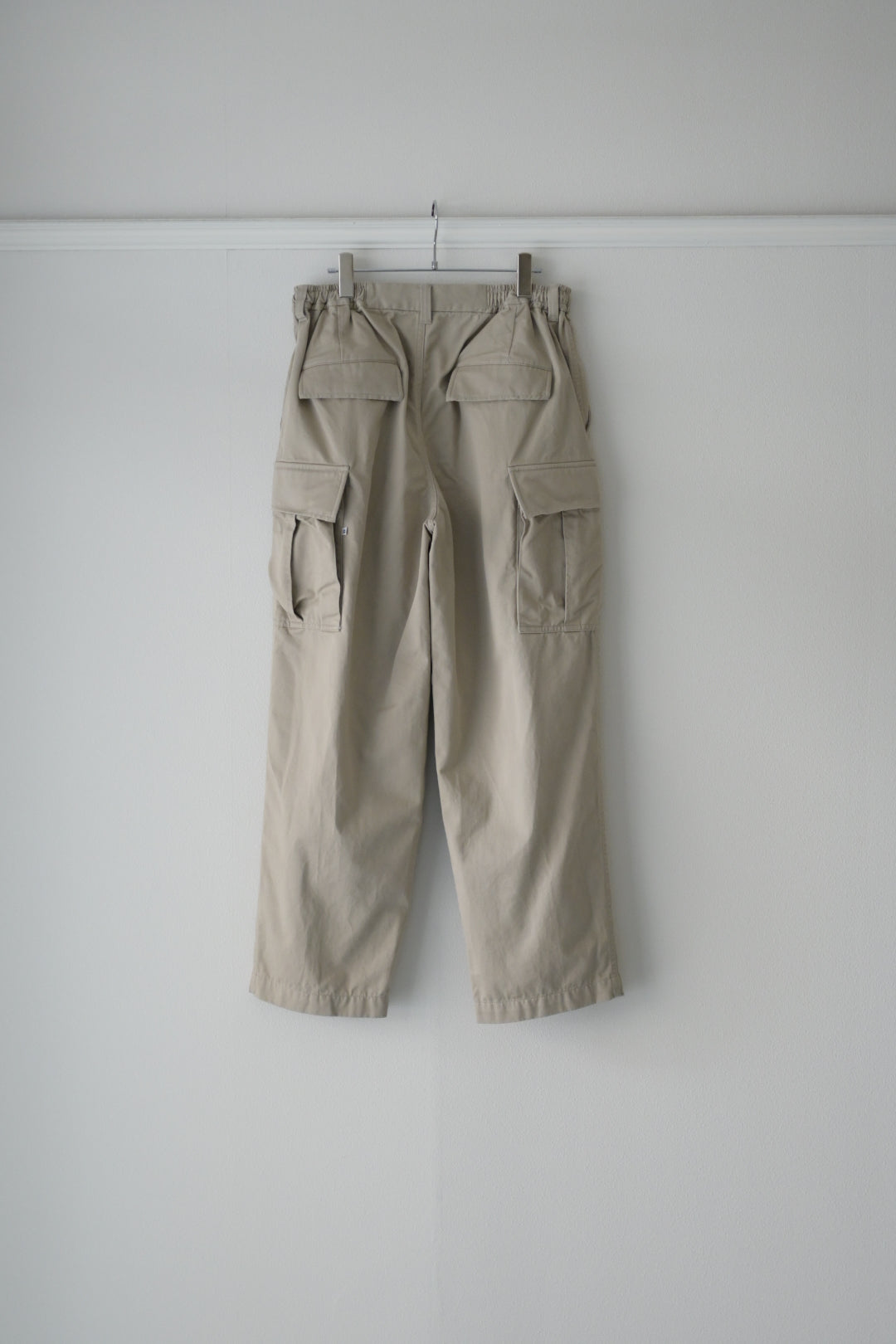 wonderland - Chino Cargo Pants