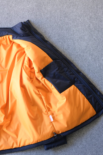 wonderland - Light Jacket [NAVY]