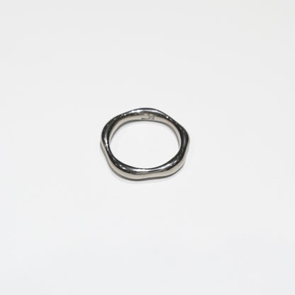 Ring - Uneven  Luster 1
