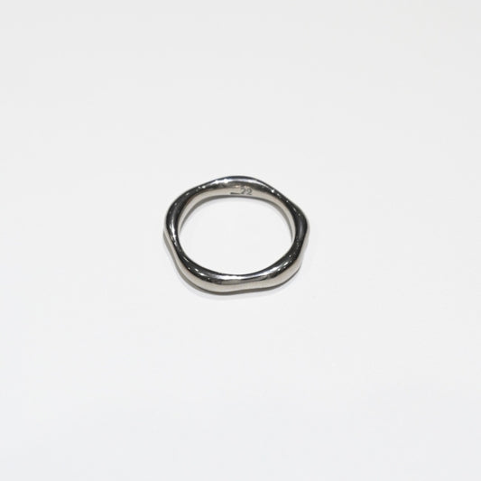 Ring - Uneven  Luster 1