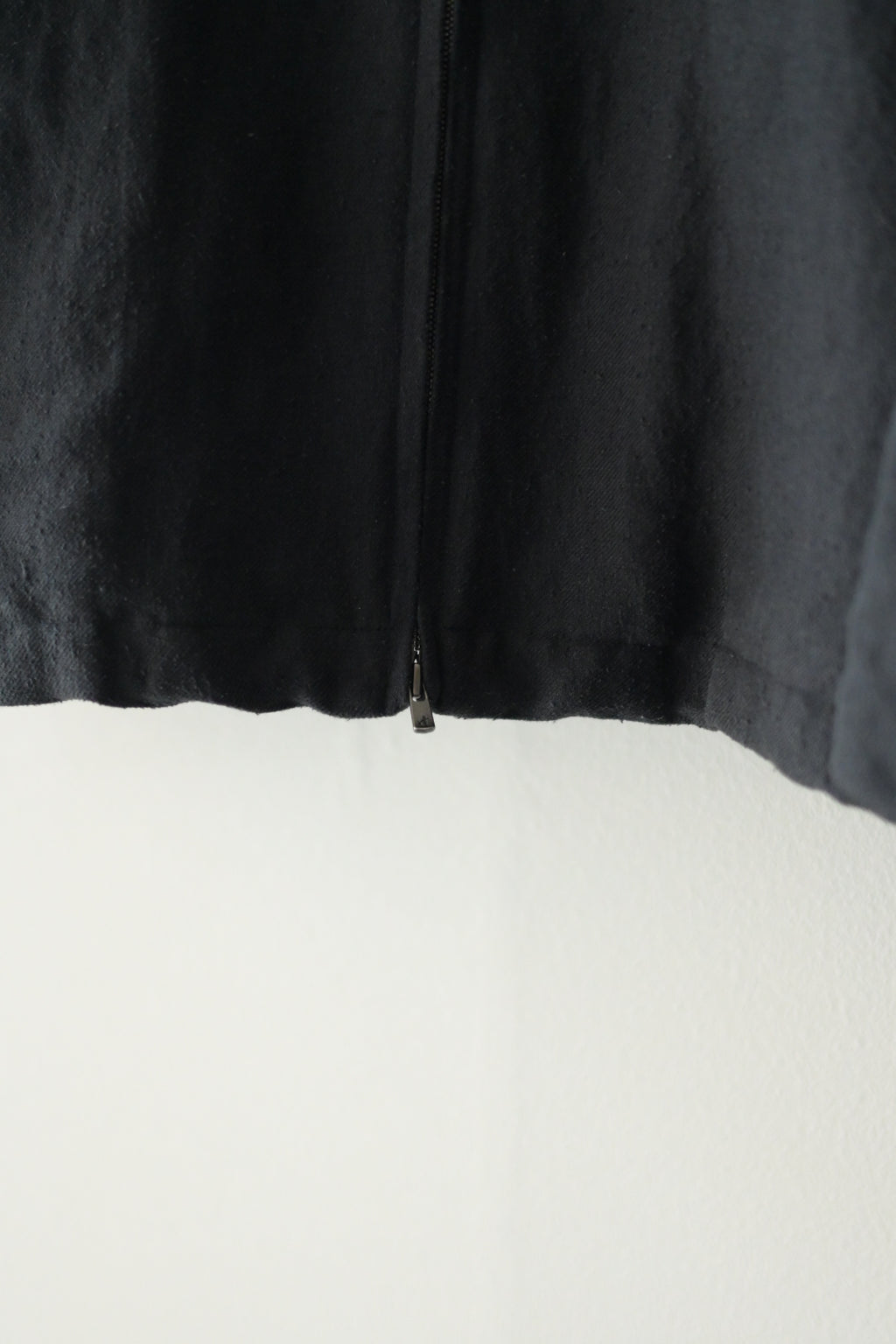 Blanc YM - Linen Silk Work JKT