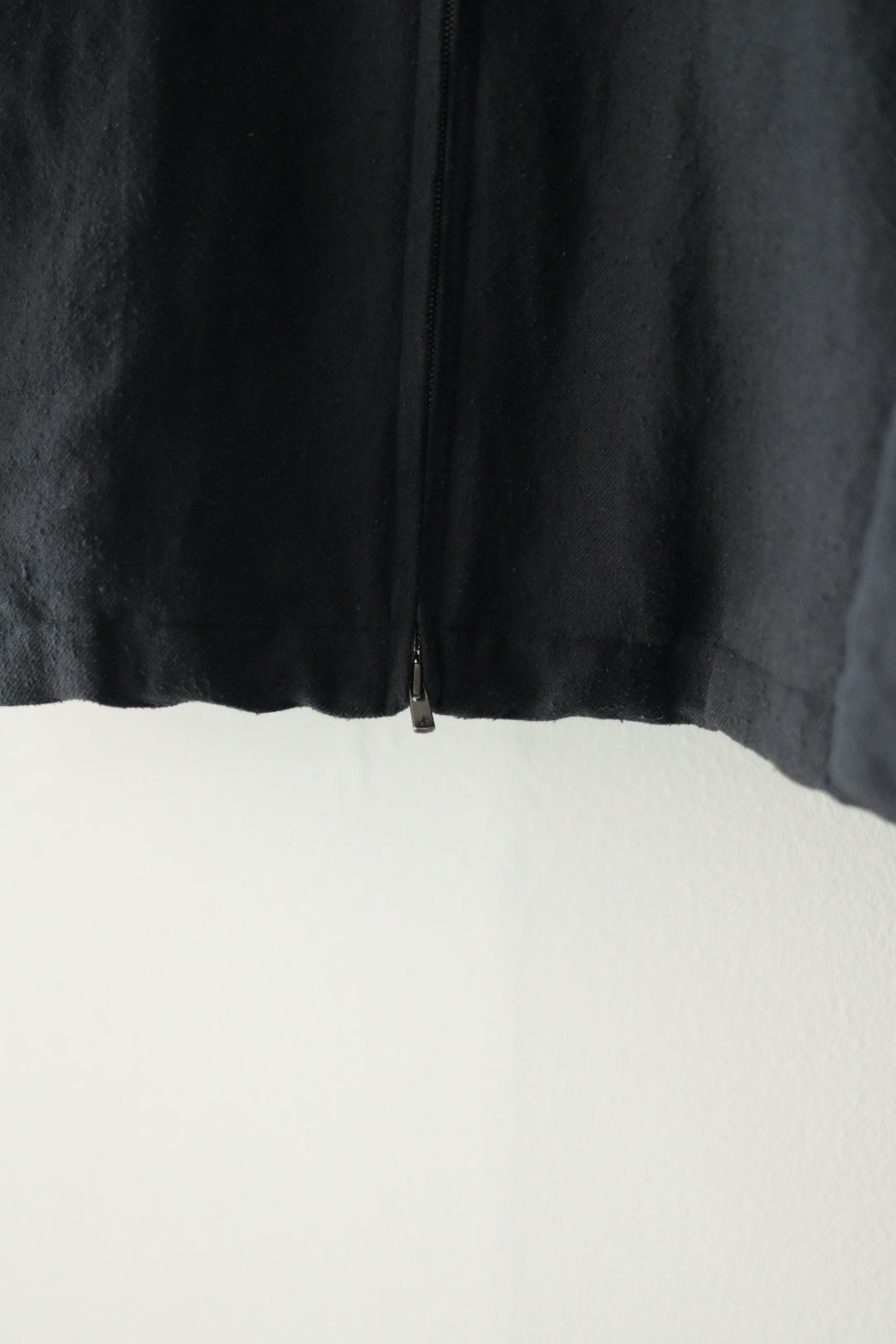 Blanc YM - Linen Silk Work JKT