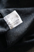 tangenet  - Bowie [Wool silk shrink]
