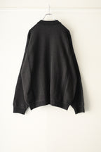 YASHIKI - Shinryo Cardigan [BLACK]