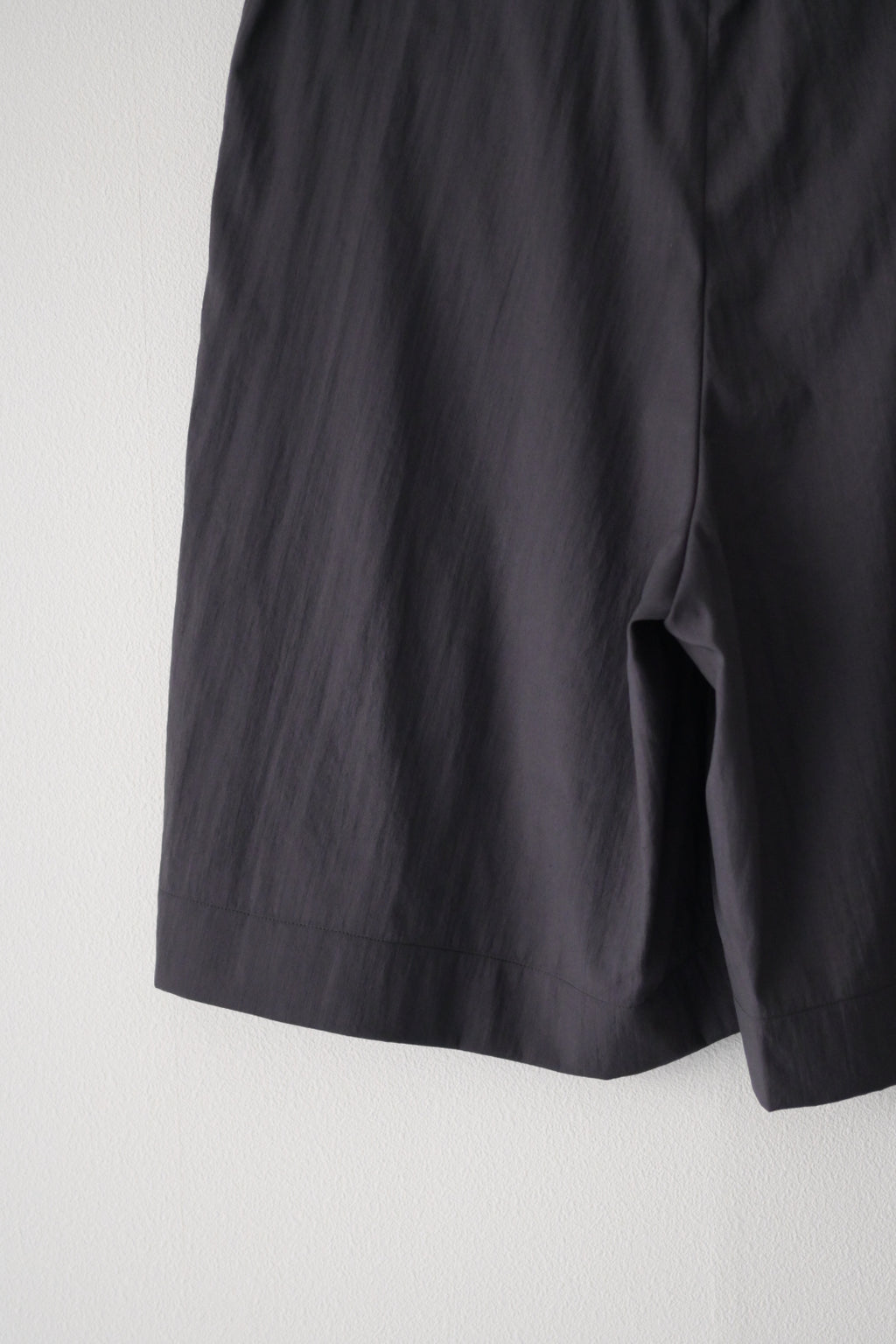 tangenet  - Hakama short [Gray]