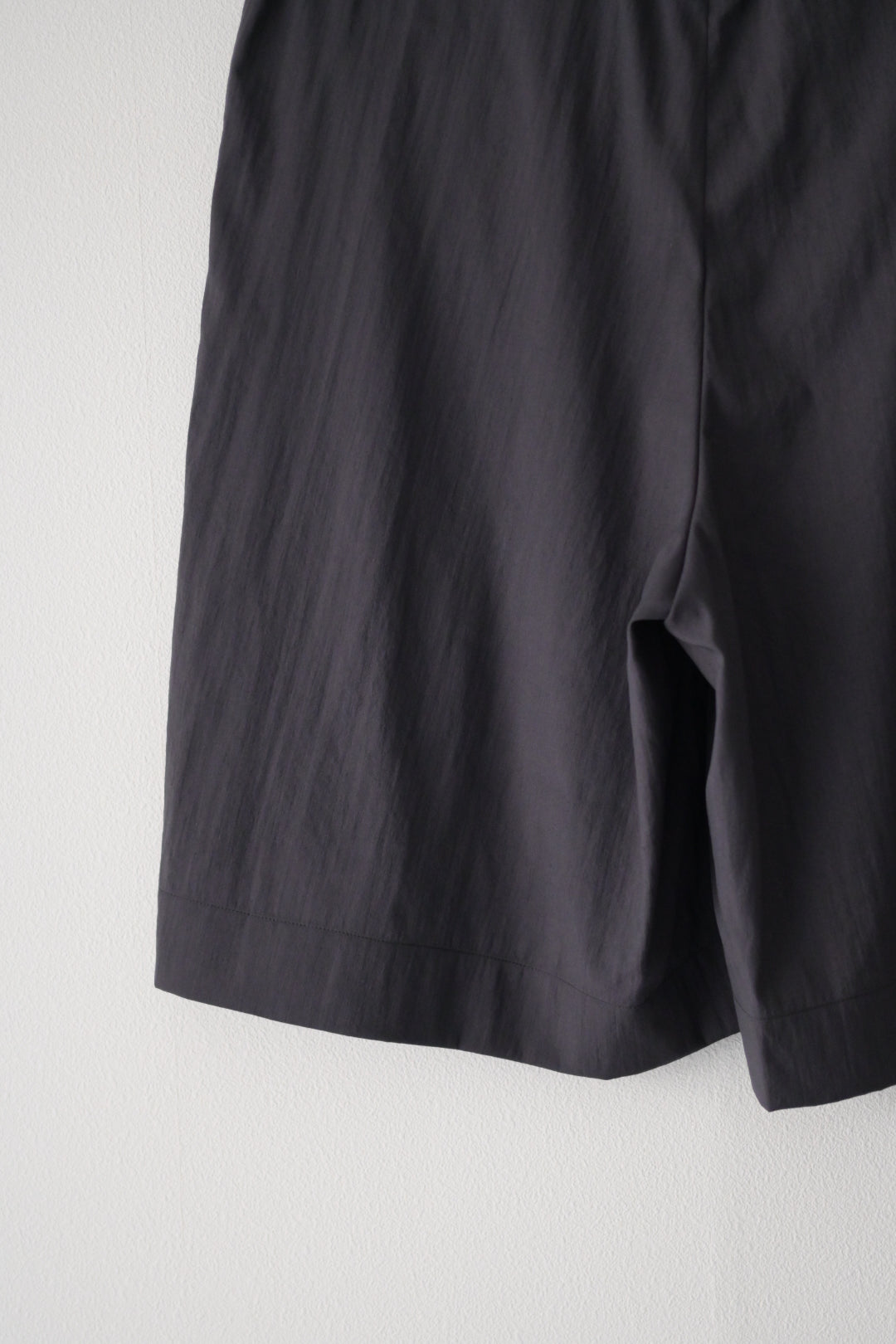 tangenet  - Hakama short [Gray]