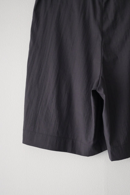tangenet (タンジェネット) - Hakama short [Gray]